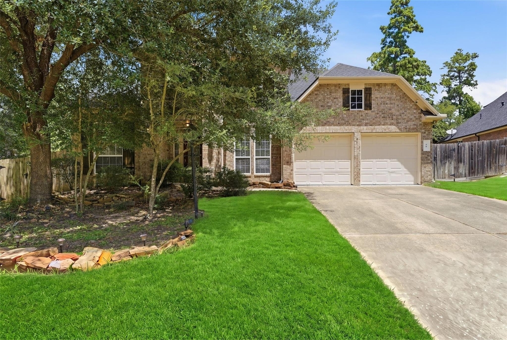 58 N Scribewood Circle - Photo 1