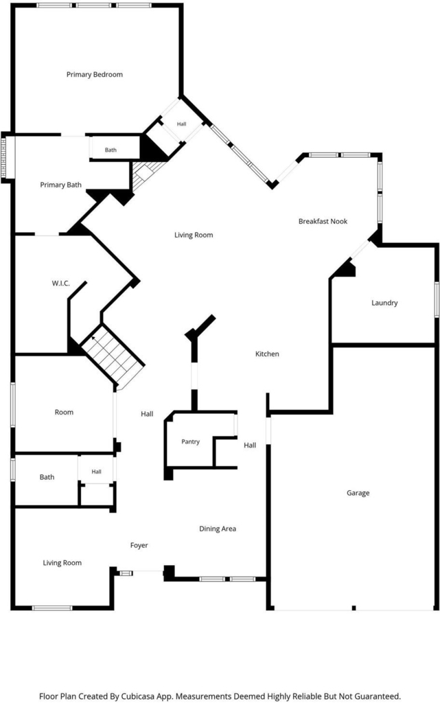 58 N Scribewood Circle - Photo 33