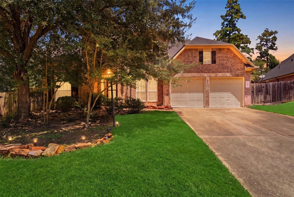 58 N Scribewood Circle - Photo 0