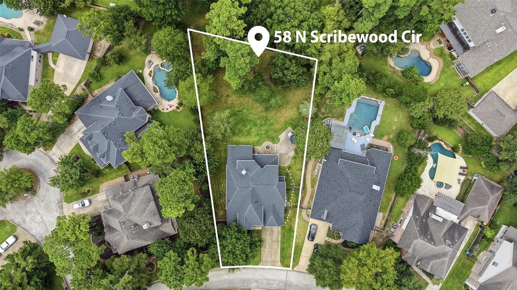 58 N Scribewood Circle - Photo 30