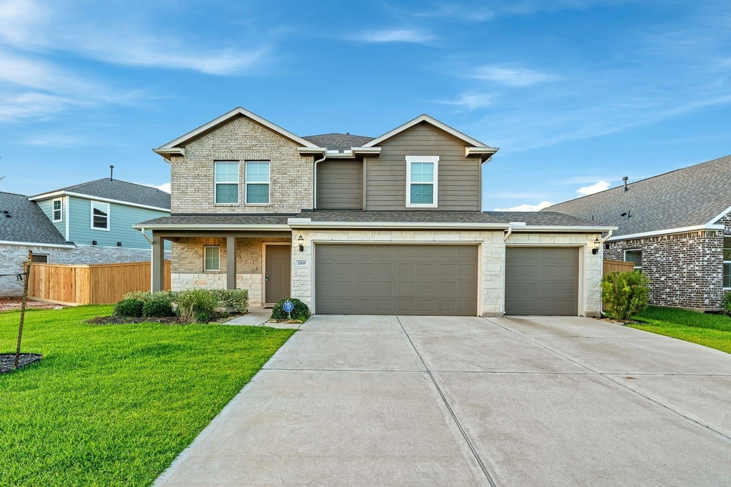 2533 Allegretto Sea Drive - Photo 20