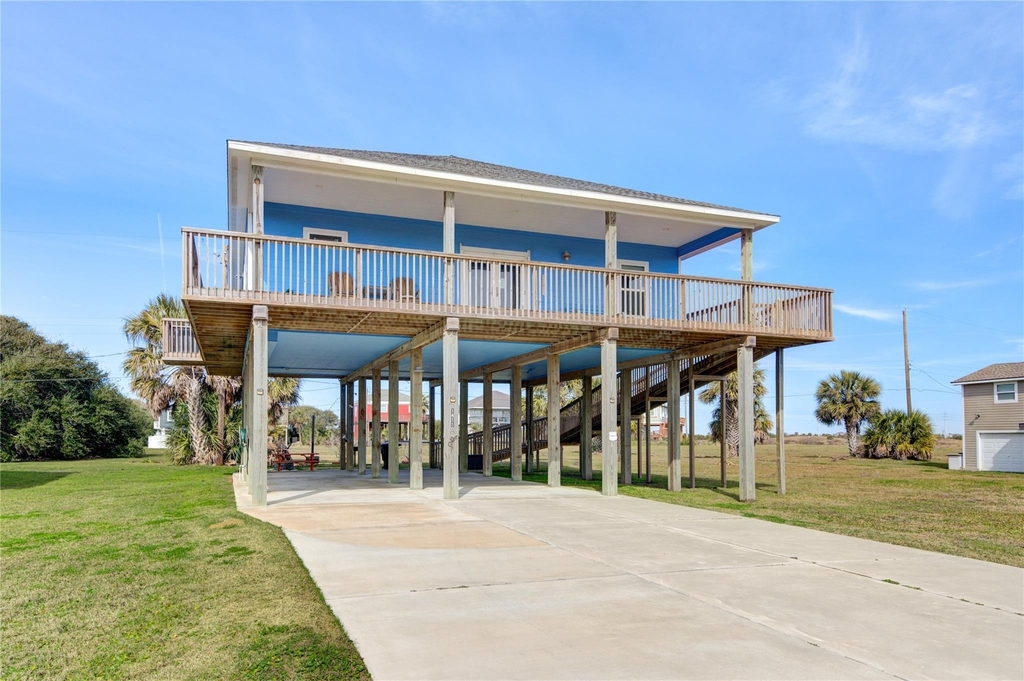 14110 Miramar Drive - Photo 1