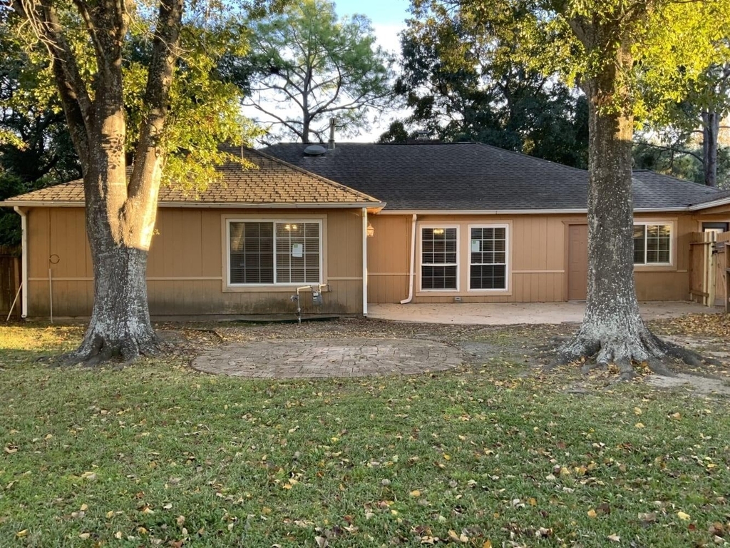 16395 Havenpark Drive - Photo 15
