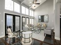 5918 San Felipe Street - Photo 17