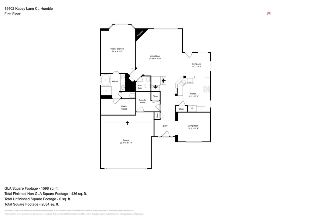 19402 Kacey Lane Court - Photo 18