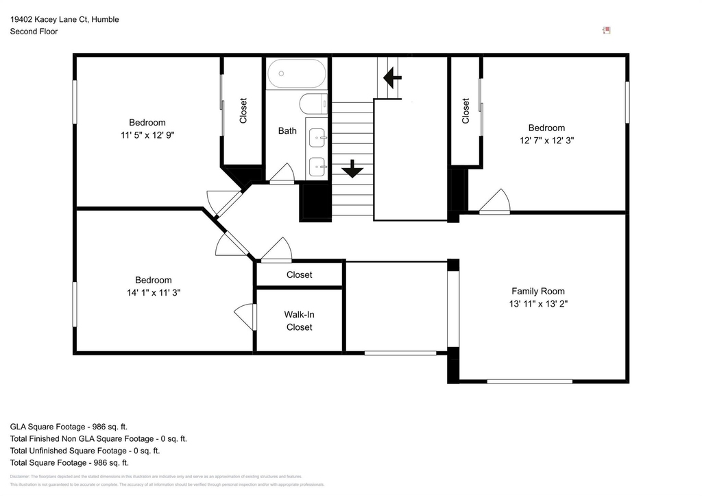 19402 Kacey Lane Court - Photo 19