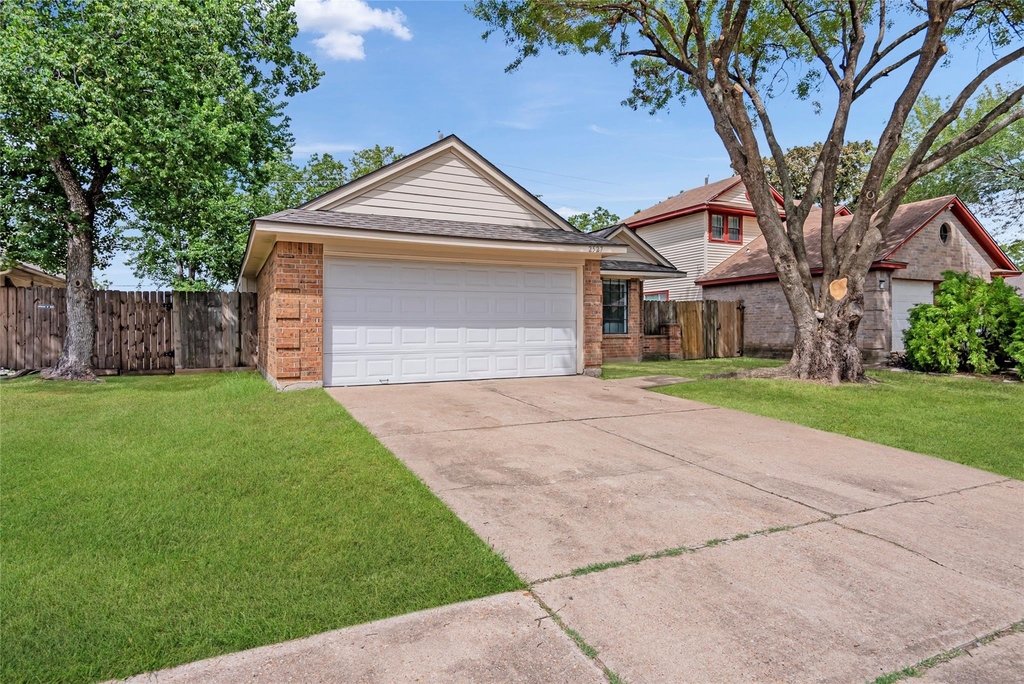 2527 Silver Trumpet Drive - Photo 20