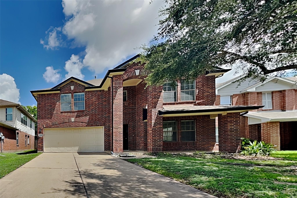 21210 Bridgemeadows Lane - Photo 0