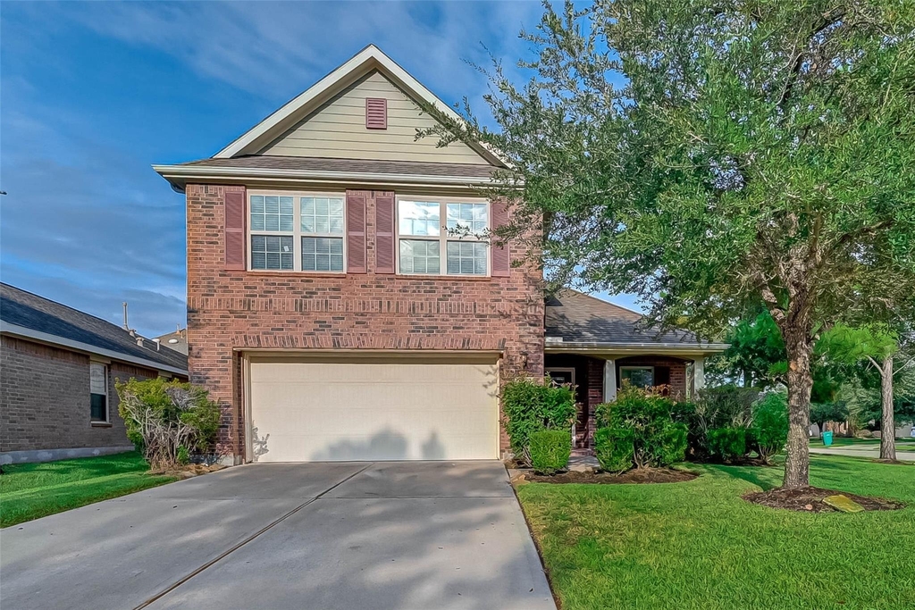 6402 Black Bamboo Lane - Photo 0