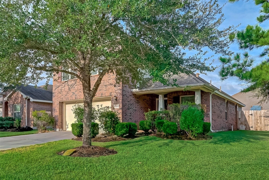 6402 Black Bamboo Lane - Photo 1