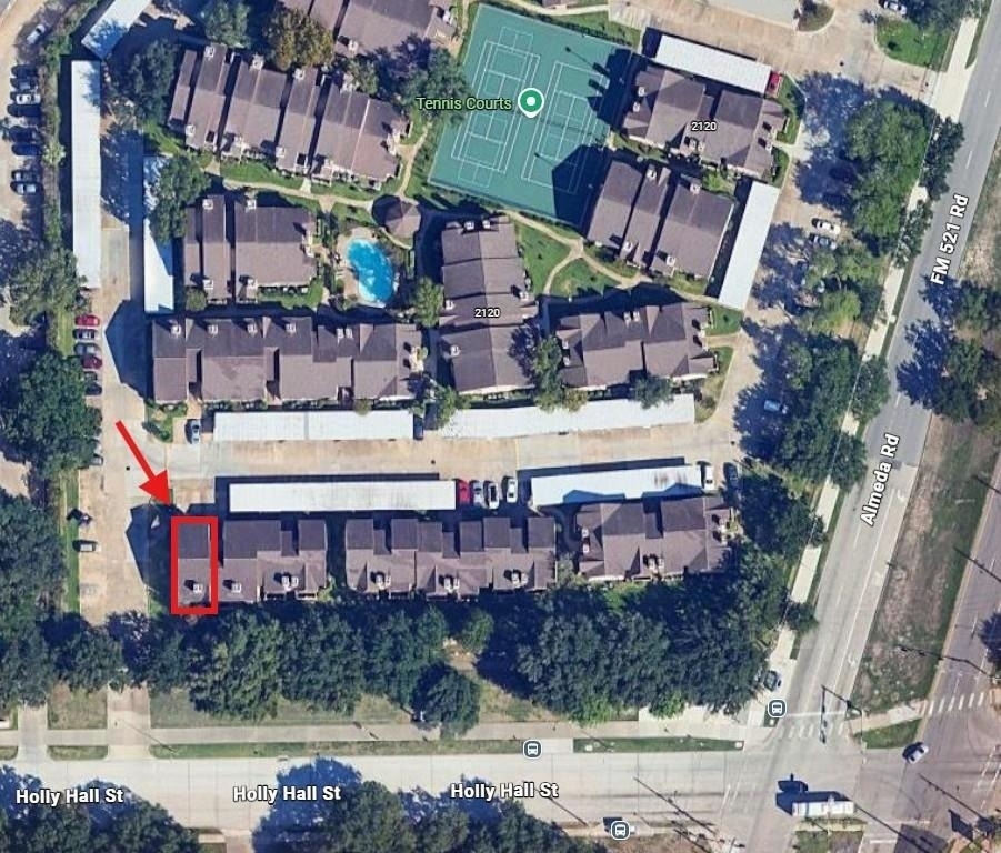 2120 El Paseo Street - Photo 21