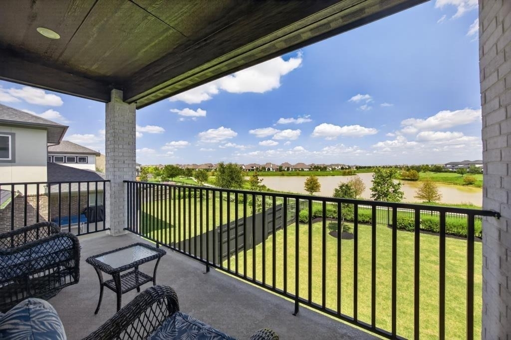 7410 Wildrye Meadow Lane - Photo 32