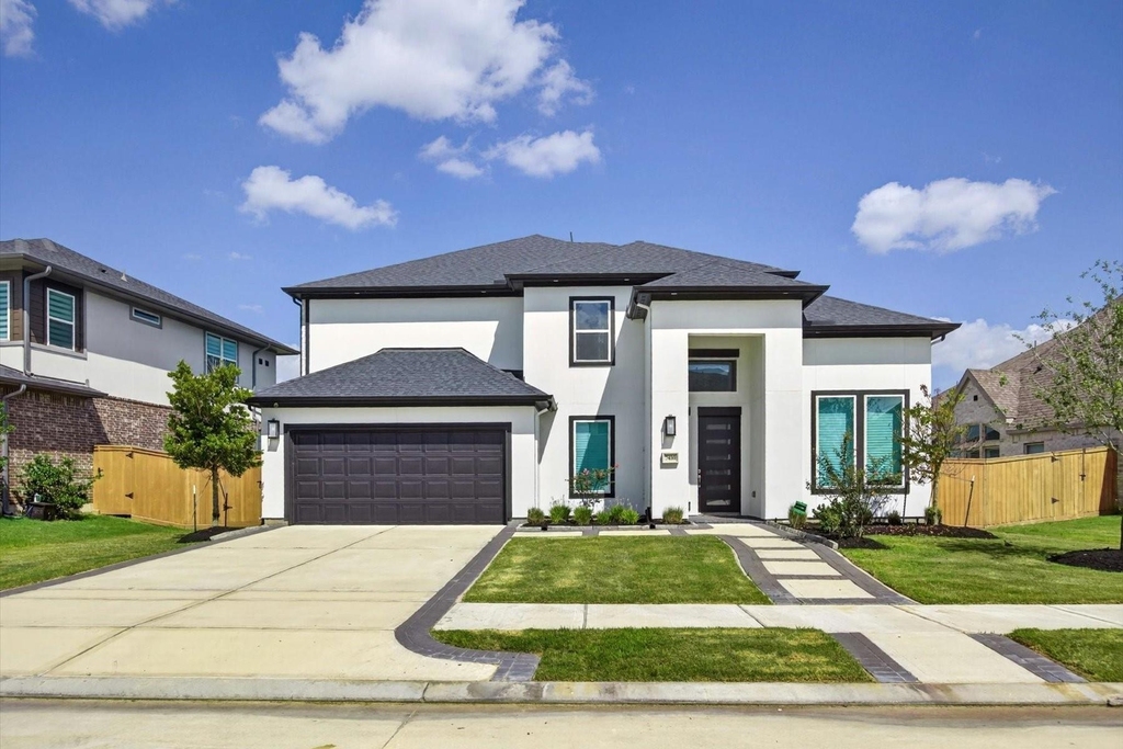 7410 Wildrye Meadow Lane - Photo 34