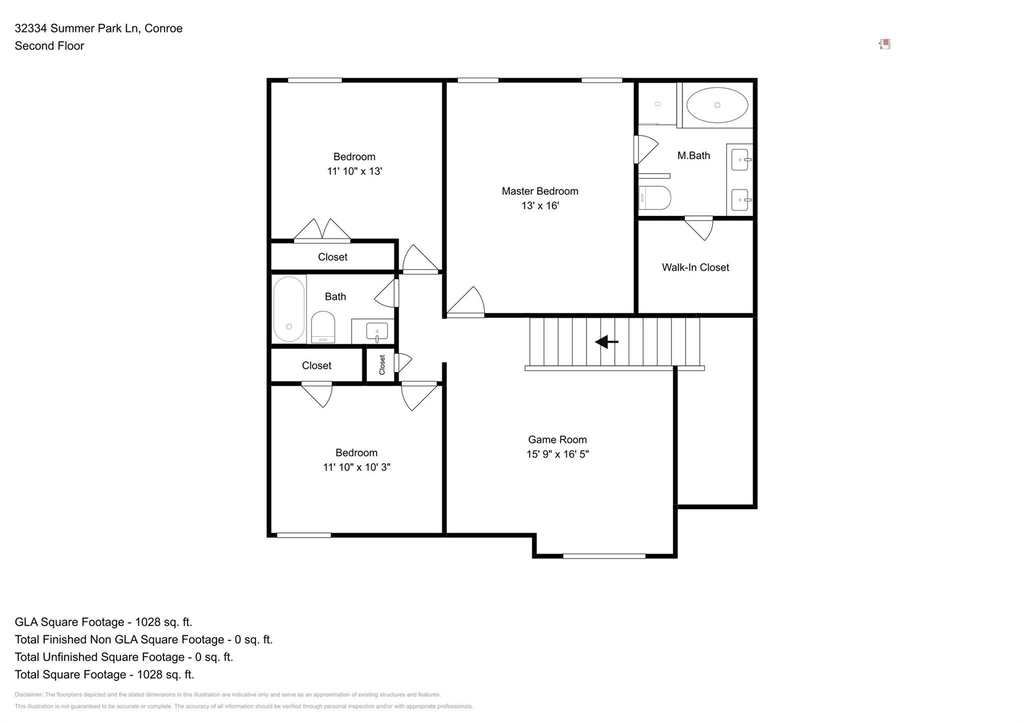 32334 Summer Park Lane - Photo 19