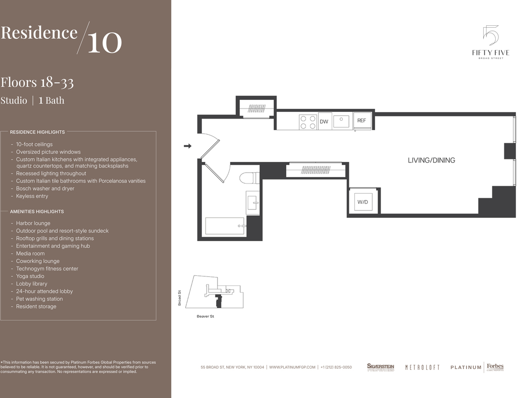 55 Broad Street - Photo 11