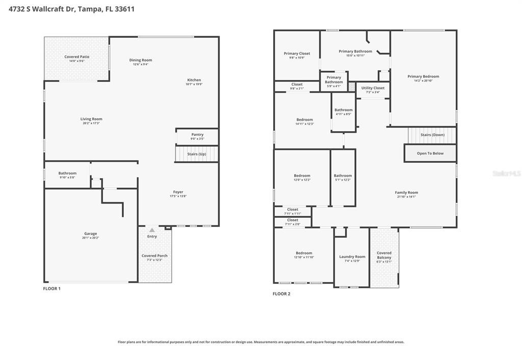 4732 W Wallcraft Avenue - Photo 99
