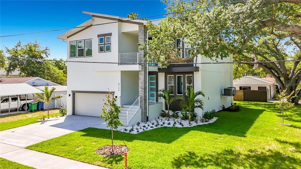 4732 W Wallcraft Avenue - Photo 1
