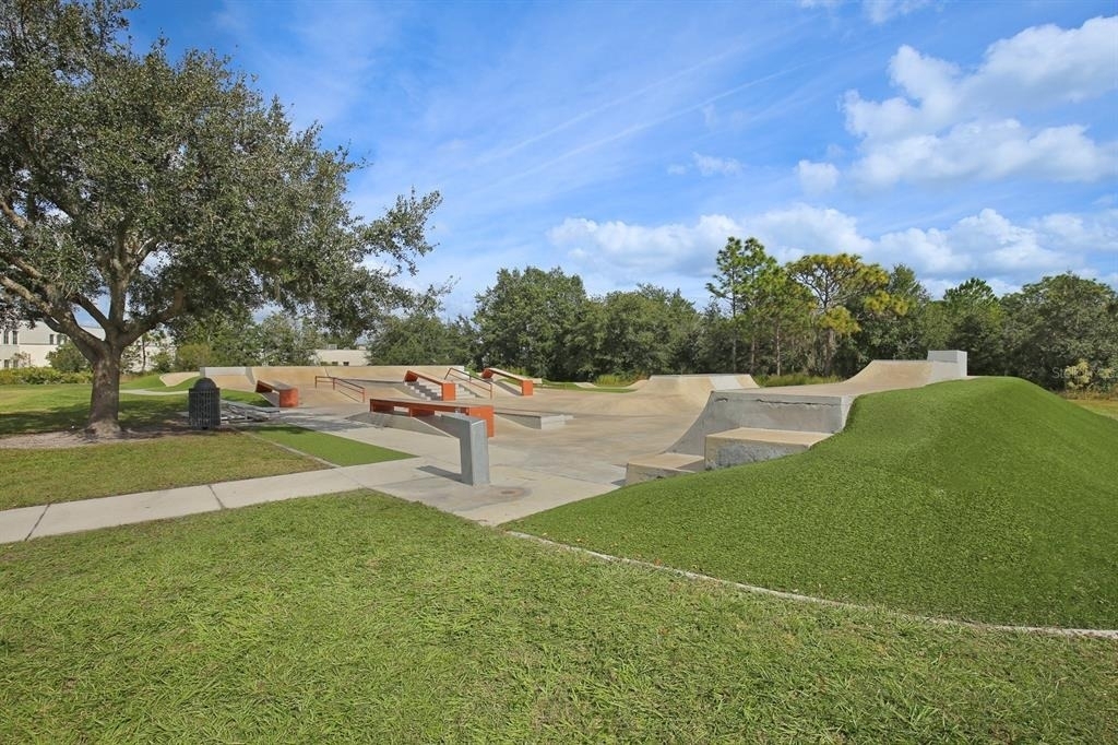 16405 Egret Crossing Lane - Photo 44