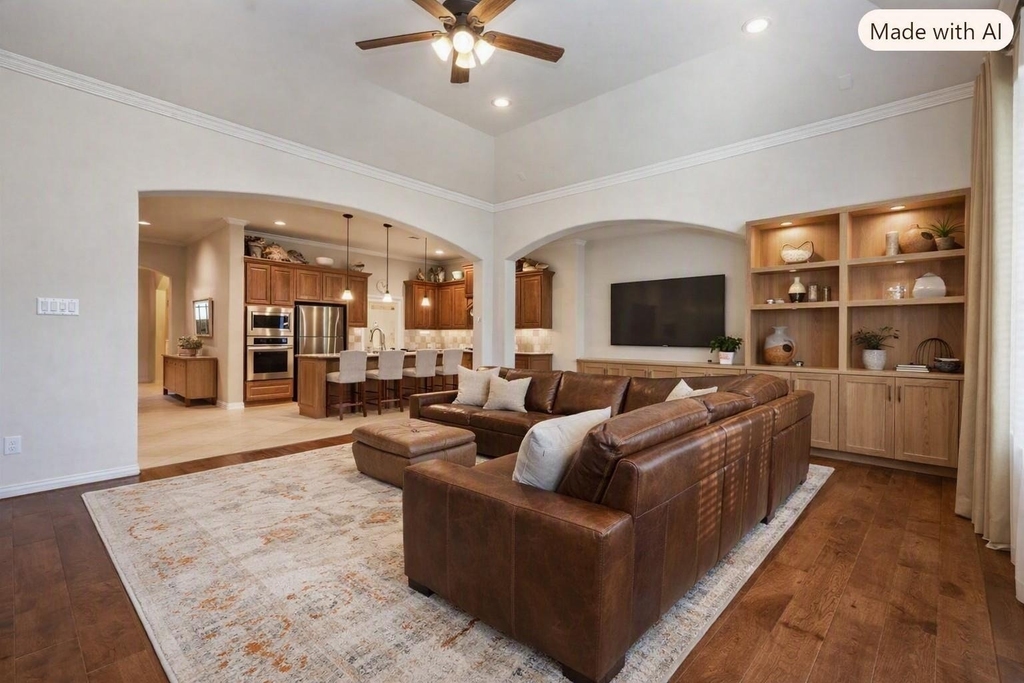17007 Thomastone Lane - Photo 11