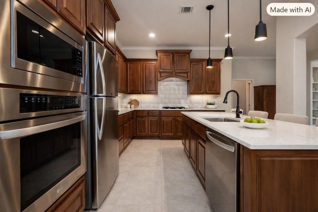 17007 Thomastone Lane - Photo 6