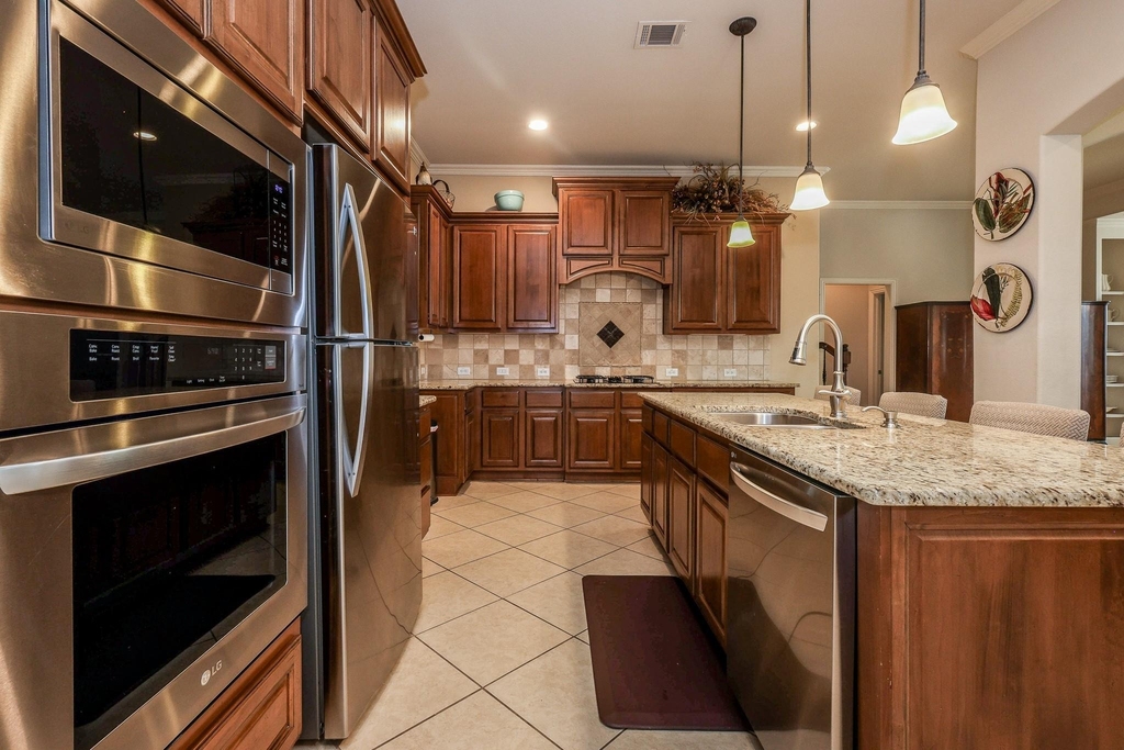 17007 Thomastone Lane - Photo 5