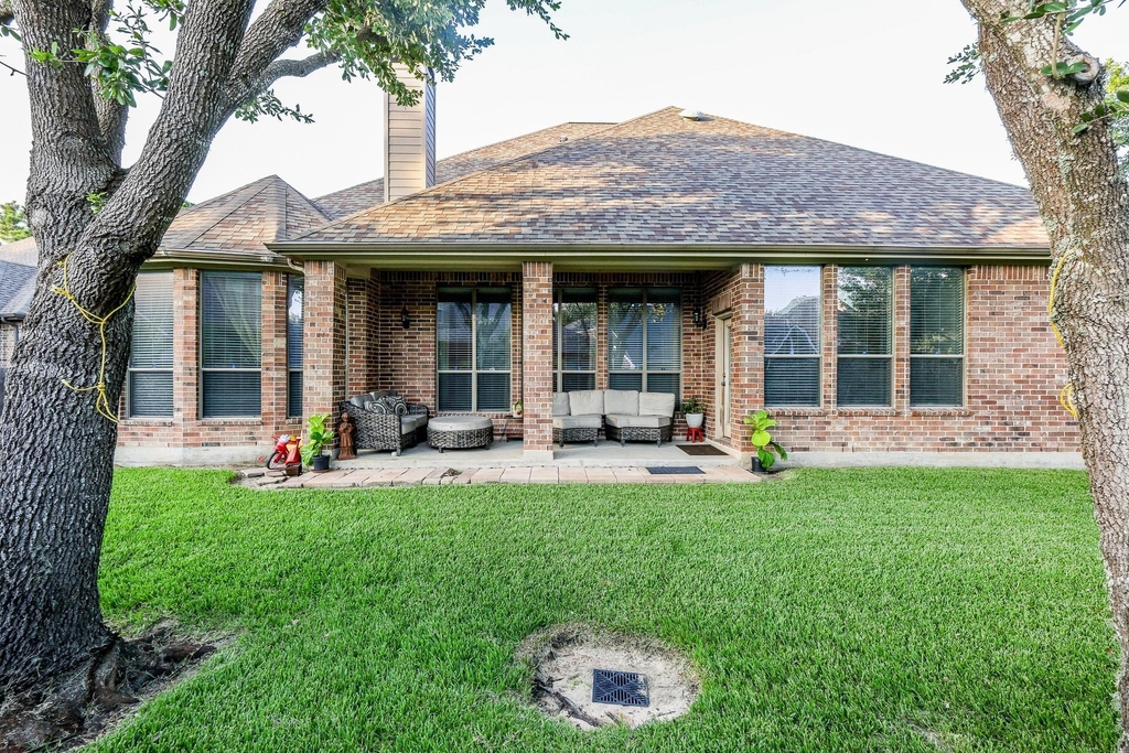 17007 Thomastone Lane - Photo 22