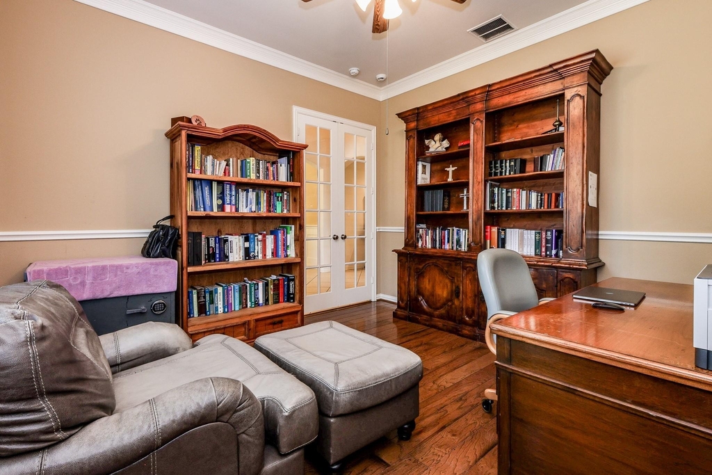 17007 Thomastone Lane - Photo 1