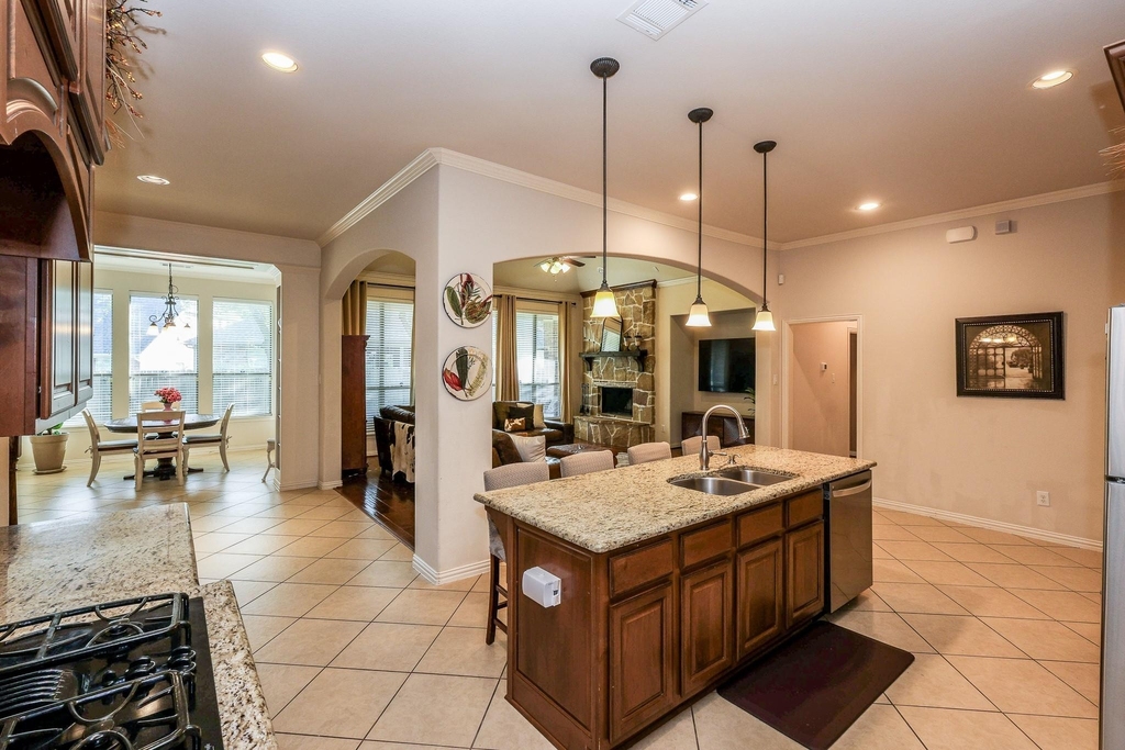 17007 Thomastone Lane - Photo 8
