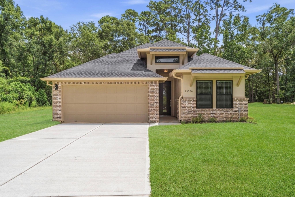 23620 Youpon Lane - Photo 1