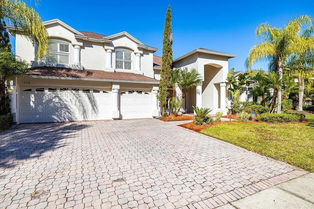 5028 Ashington Landing Drive - Photo 0