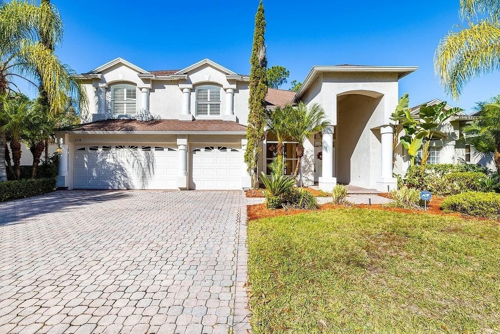 5028 Ashington Landing Drive - Photo 1