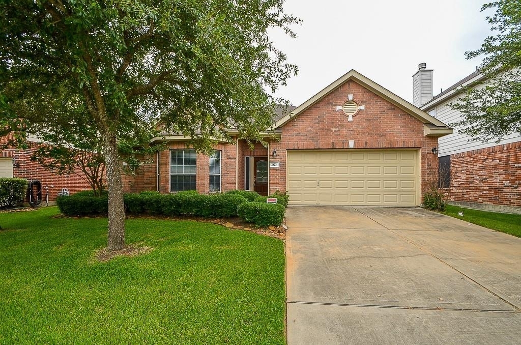 21731 Hannover Ridge Drive - Photo 0