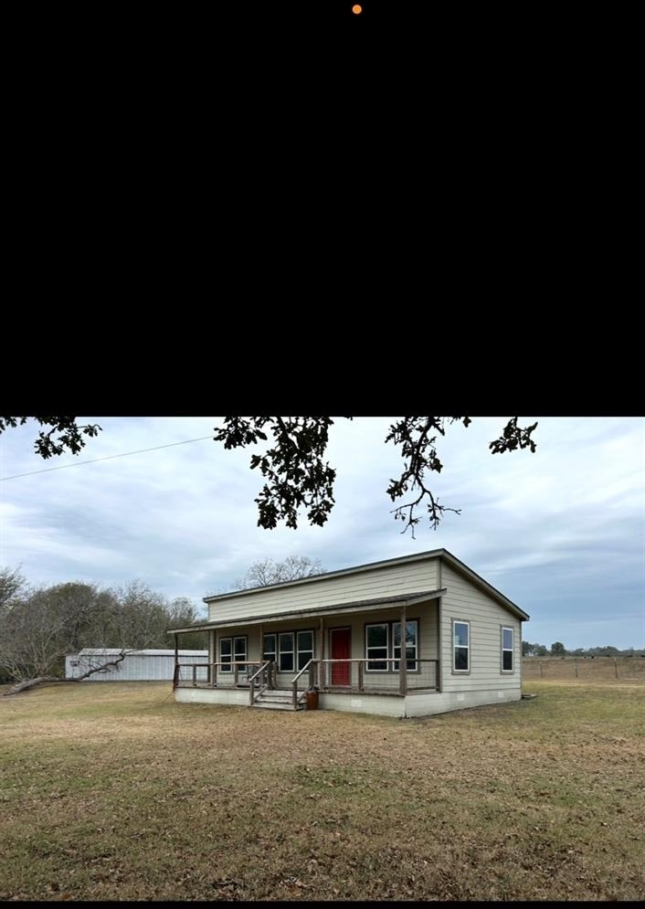 1200 Choctaw - Photo 1