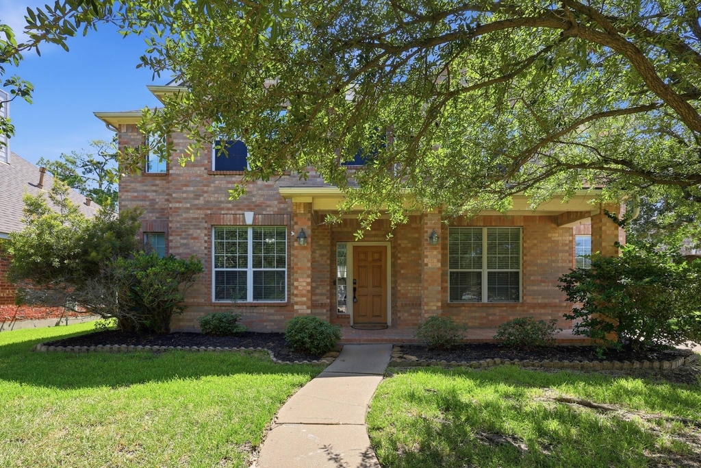 19114 Canyon Vista Court - Photo 0