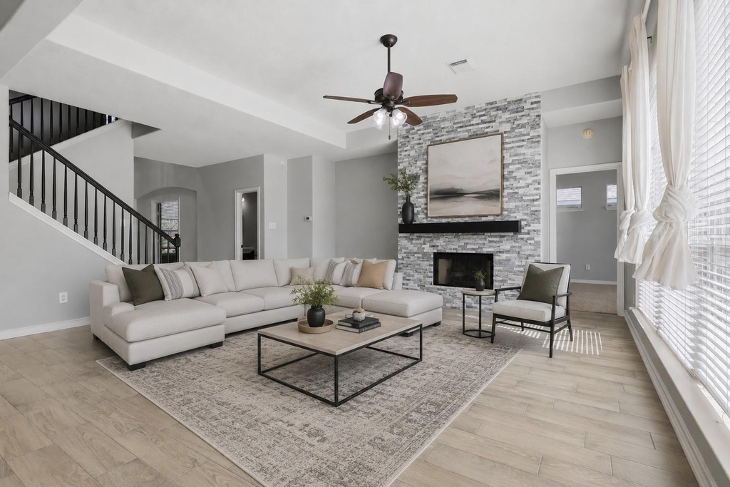 19114 Canyon Vista Court - Photo 8