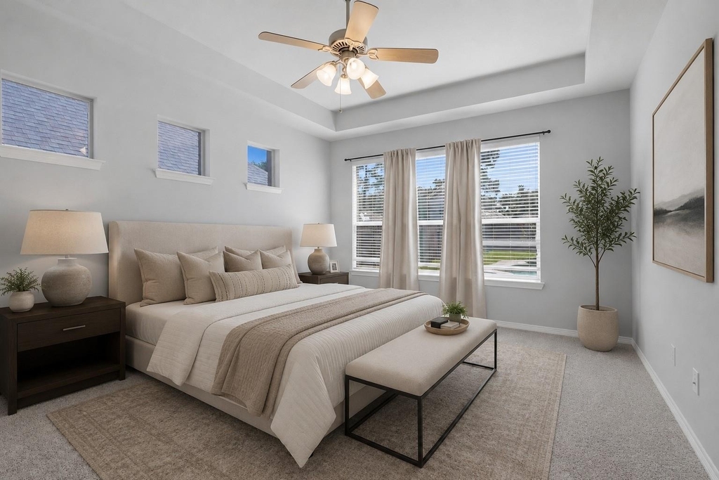 19114 Canyon Vista Court - Photo 15