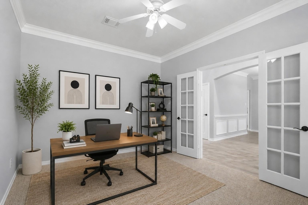 19114 Canyon Vista Court - Photo 11