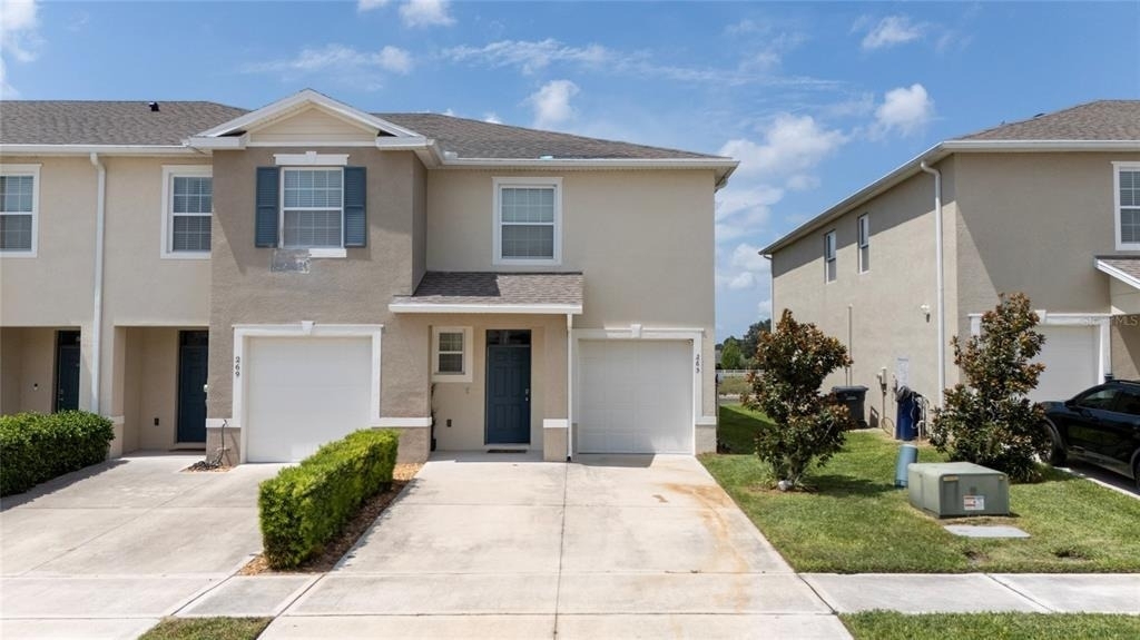 265 Feltrim Reserve Boulevard - Photo 1