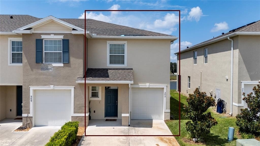265 Feltrim Reserve Boulevard - Photo 0