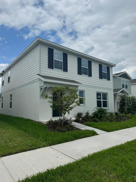 1782 Groveline Road - Photo 1