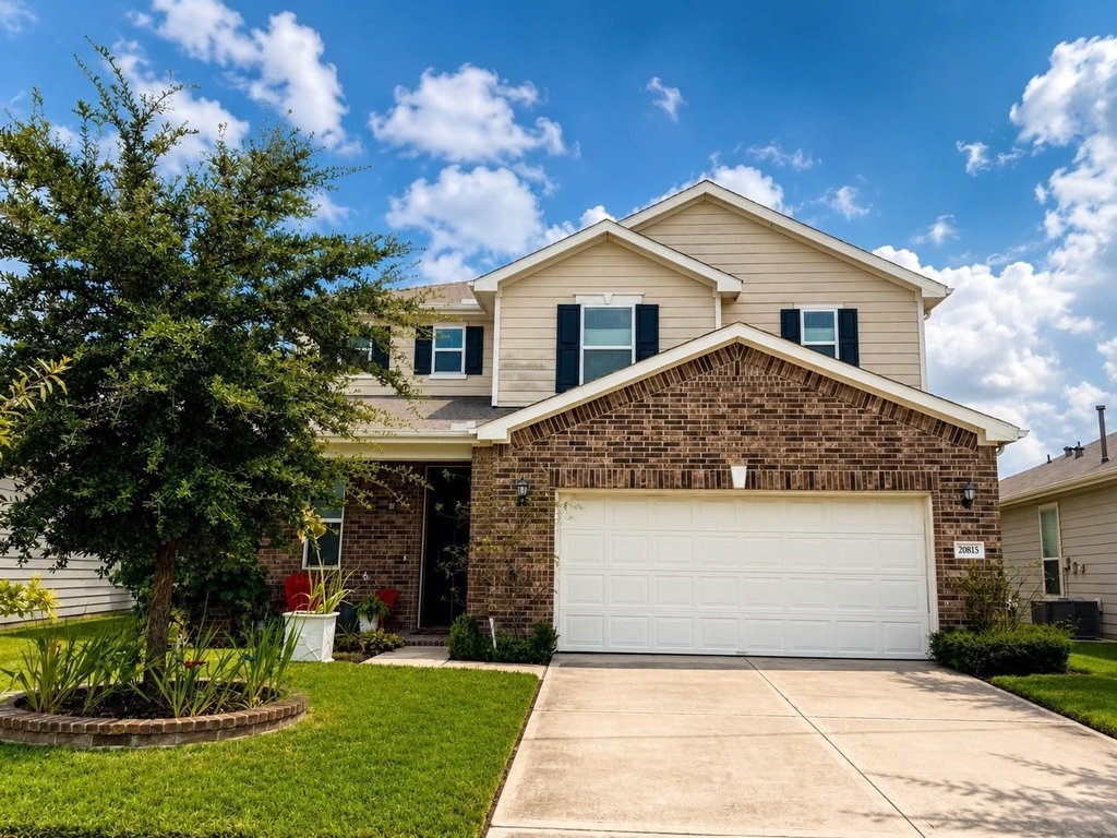 20815 Westgreen Plains Drive - Photo 0
