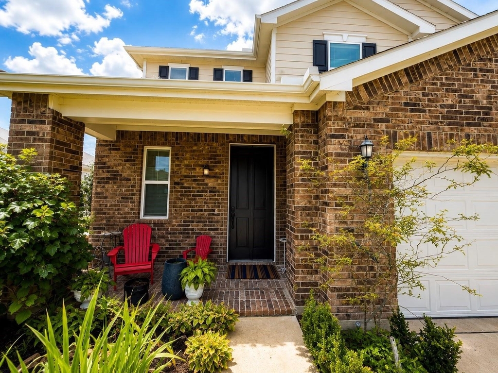 20815 Westgreen Plains Drive - Photo 1