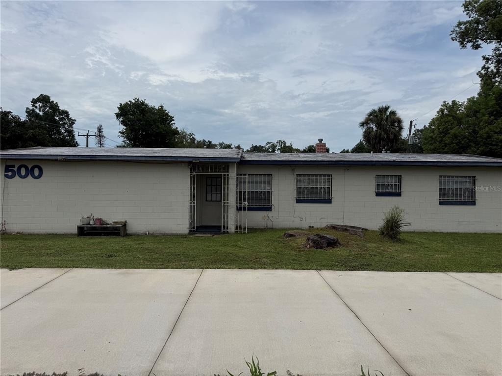 500 E 25th Street - Photo 0