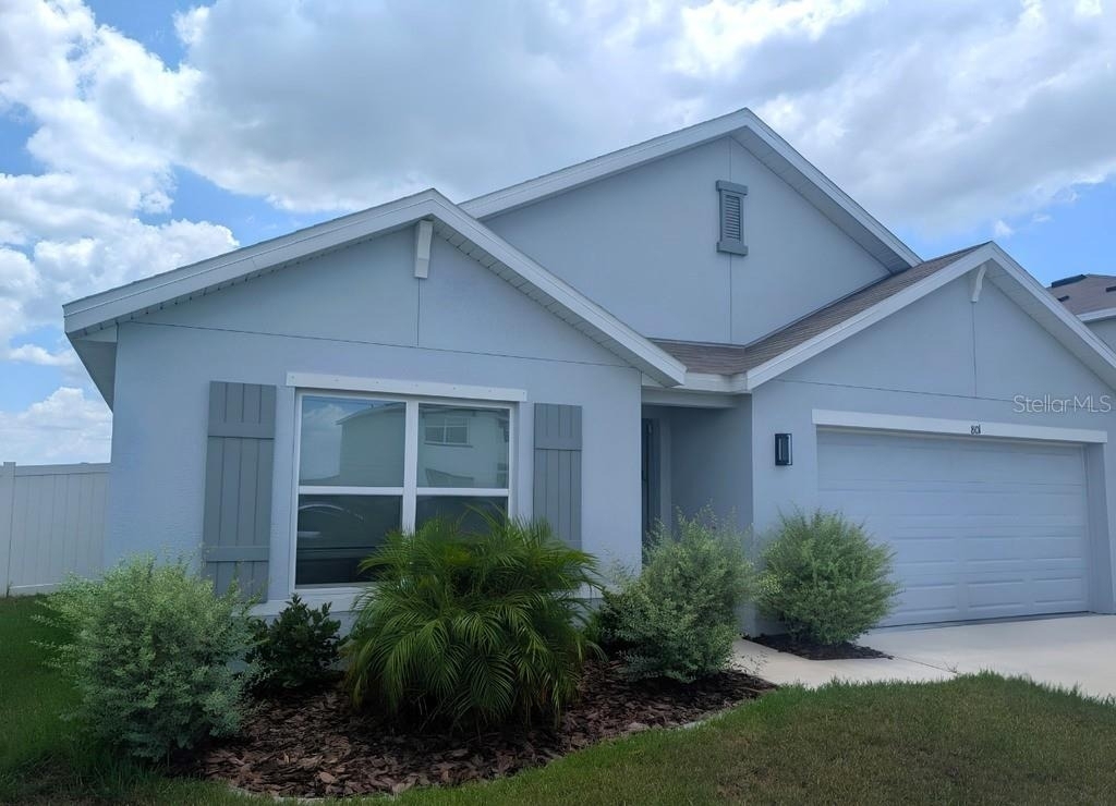 801 Ace Outlaw Avenue - Photo 1