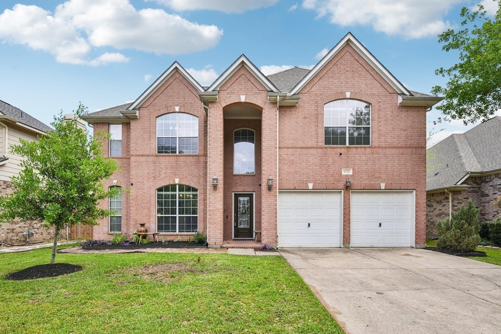 17711 Creek Bluff Lane - Photo 0