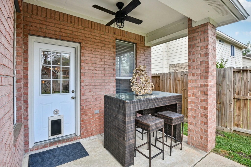 17711 Creek Bluff Lane - Photo 39