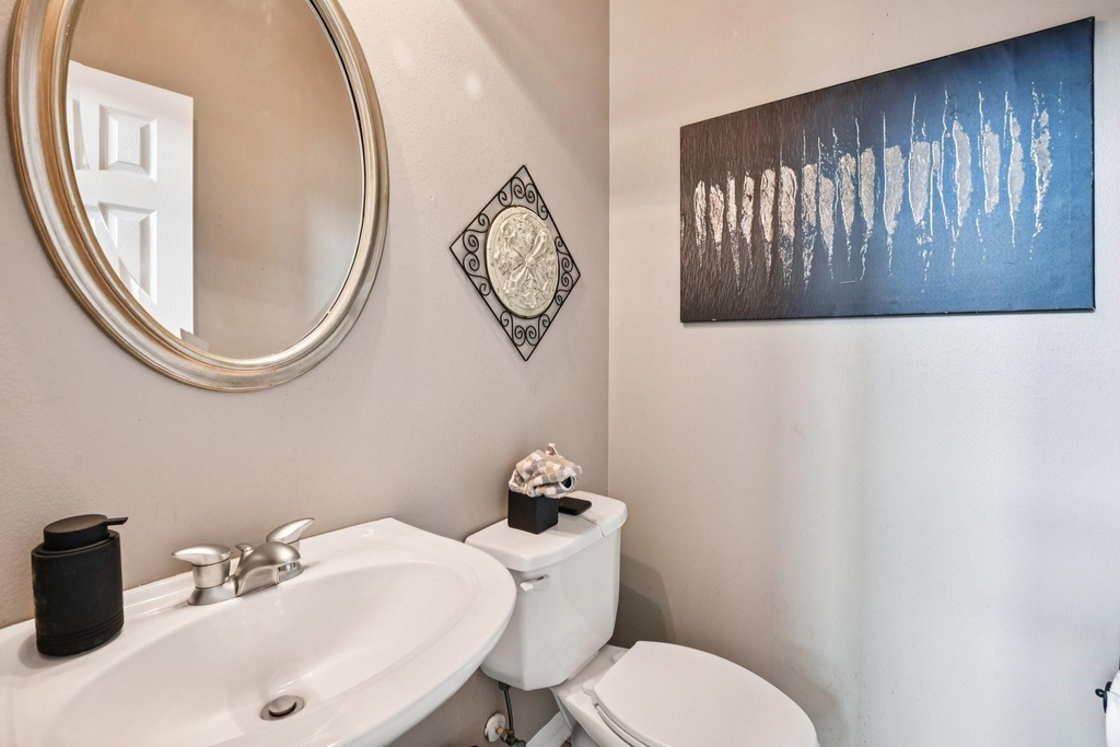 17711 Creek Bluff Lane - Photo 34