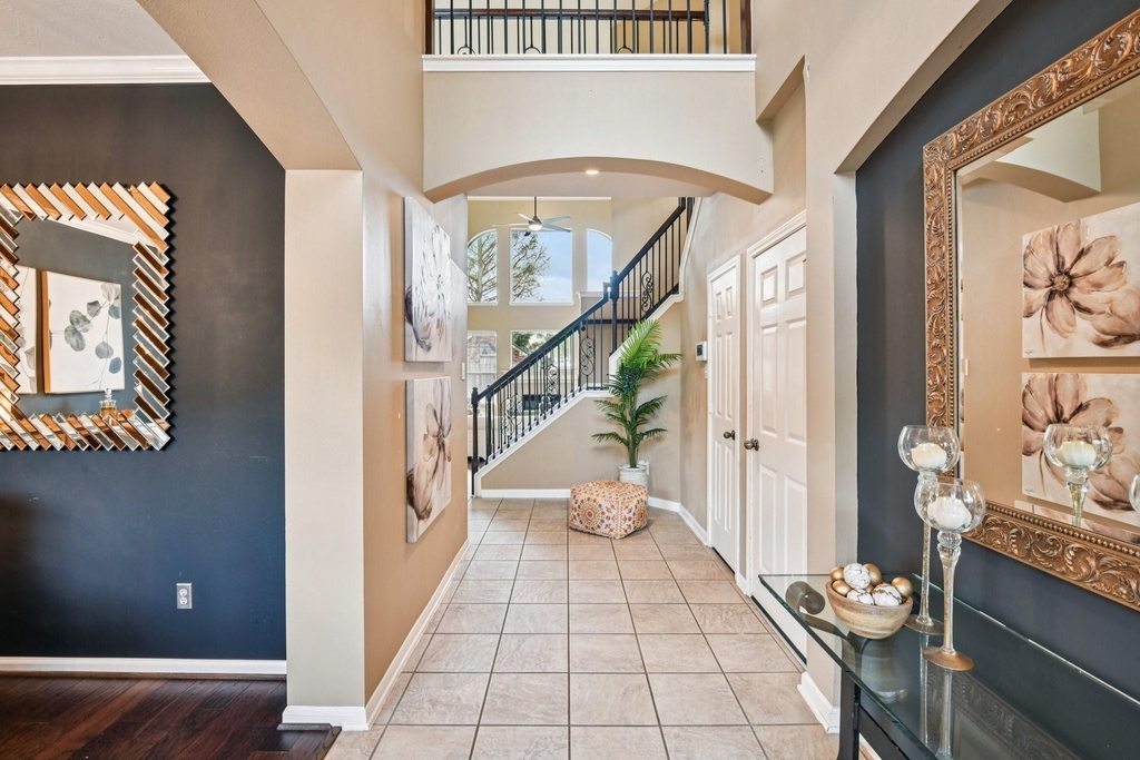 17711 Creek Bluff Lane - Photo 14