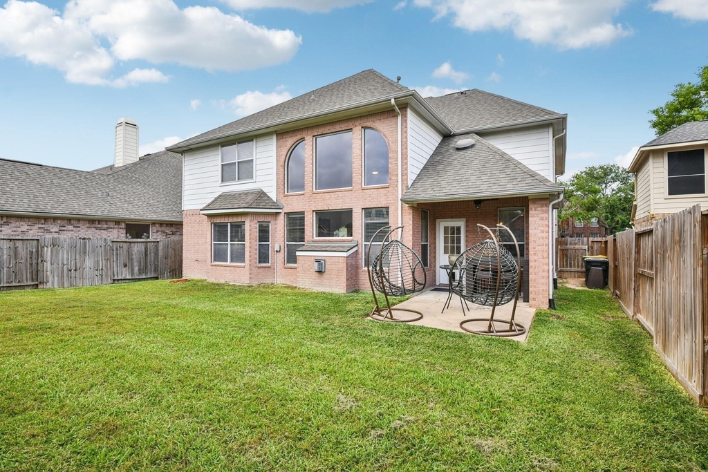 17711 Creek Bluff Lane - Photo 40