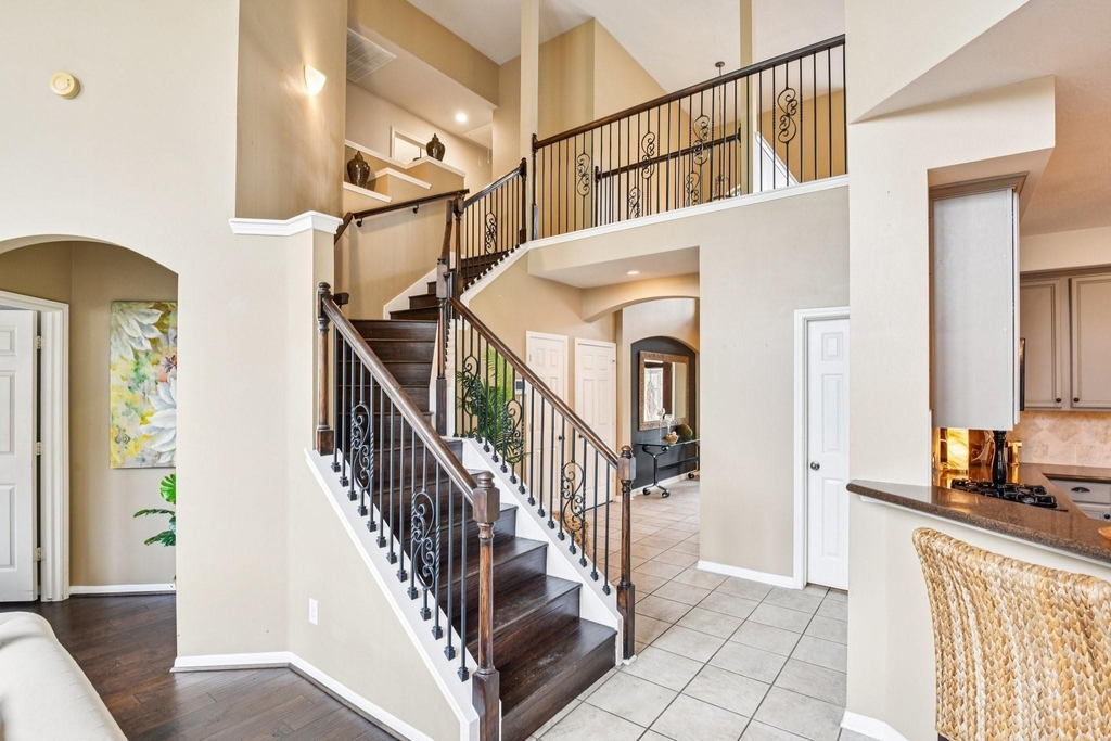 17711 Creek Bluff Lane - Photo 17